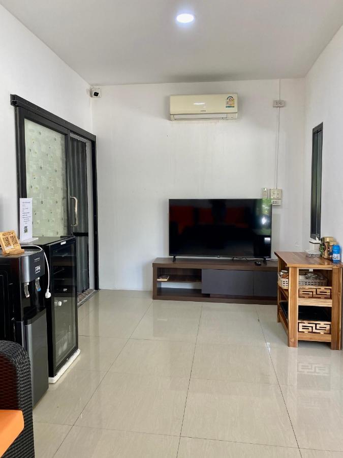 Dudu'S Hostel Koh Tao Exterior photo